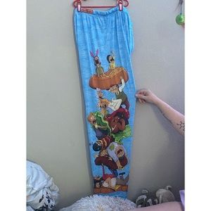 Bobs burgers sleep pants